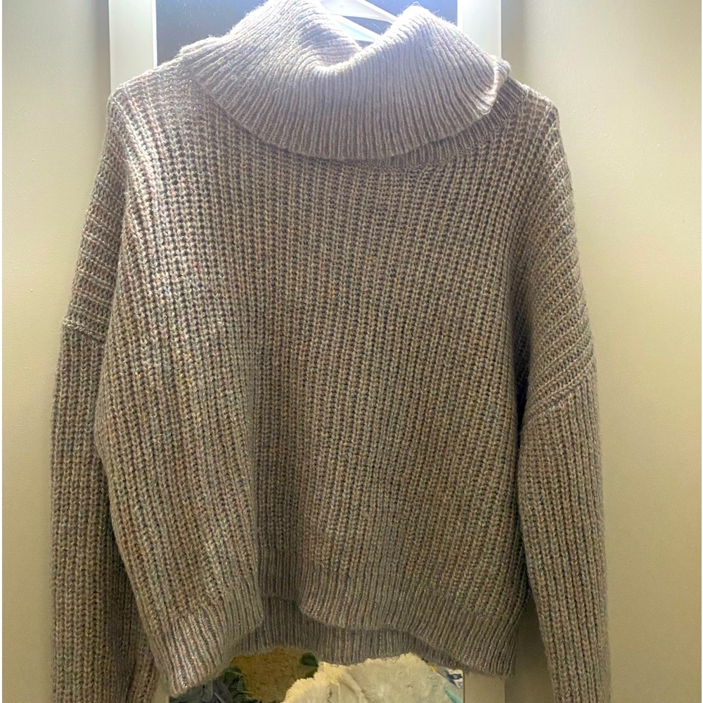 Express Sweater